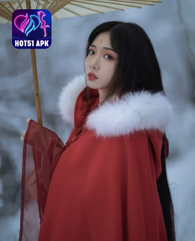 You are currently viewing Xiao Feng: Keindahan Sang Dewi Tiongkok di Hot51 – Mengungkap Pesona dan Keberlanjutan Ketenarannya di Dunia Hiburan . Beautiful girl goddess