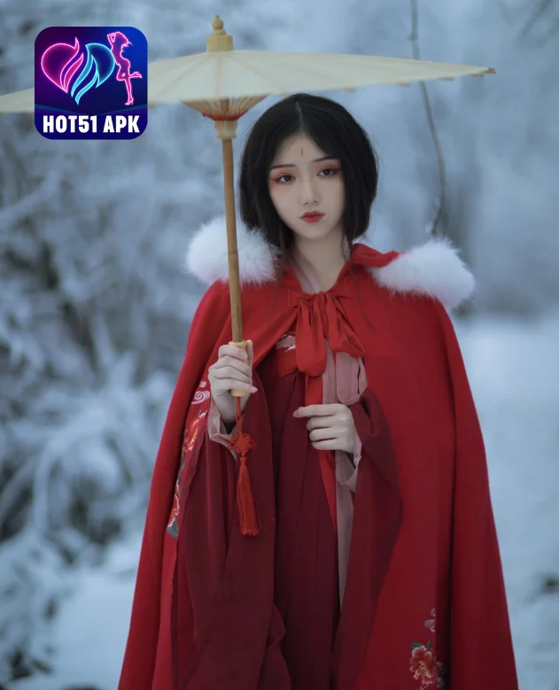 Xiao Feng-Hot51apk