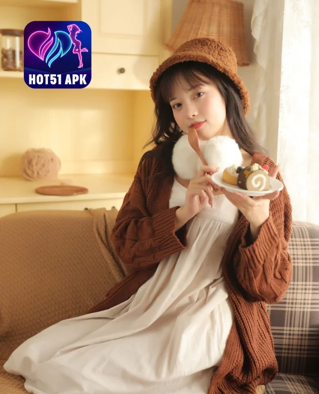 You are currently viewing Xiao Wei Ren Er: Jejak Keindahan Sejati Sang Dewi China di Hot51 . Tracing the True Beauty of the Chinese Goddess on Hot51