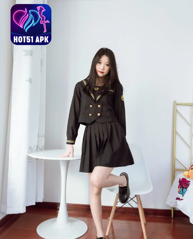 Xiao Zhu: Pesona Surga yang Menawan dari Bintang China di Hot51 . Beautiful girl Goddess 2 - Hot51 Xiao Zhu-Hot51apk