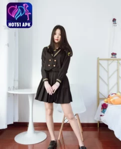 Xiao Zhu: Pesona Surga yang Menawan dari Bintang China di Hot51 . Beautiful girl Goddess 6 - Hot51 Read more about the article Xiao Zhu: Pesona Surga yang Menawan dari Bintang China di Hot51 . Beautiful girl Goddess
