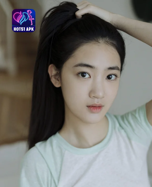Menelusuri Pesona Xu Shi Xin: Bintang Cantik Tiongkok di Hot51 . The Charms of Xu ShiXin China's Beautiful Star on Hot51 3 - Hot51 Xu Shi Xin-hot51apk