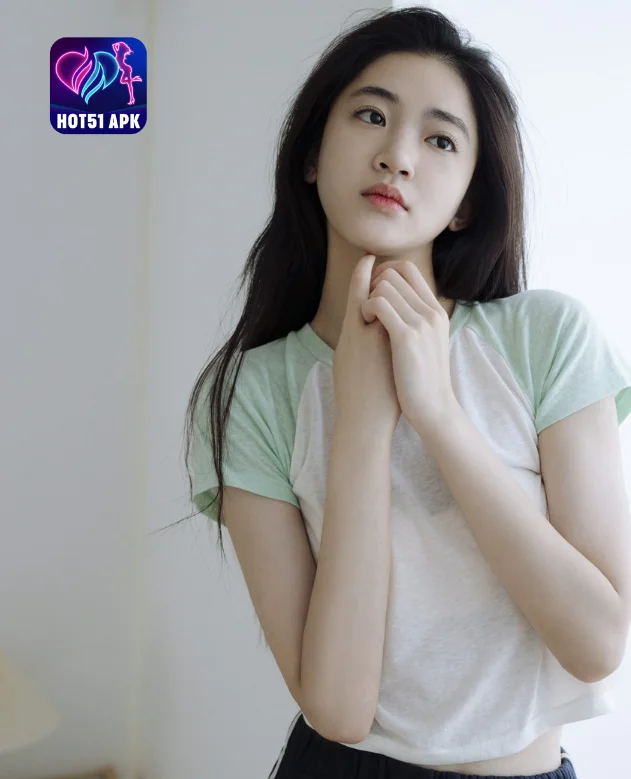 Menelusuri Pesona Xu Shi Xin: Bintang Cantik Tiongkok di Hot51 . The Charms of Xu ShiXin China's Beautiful Star on Hot51 5 - Hot51 Xu Shi Xin-hot51apk