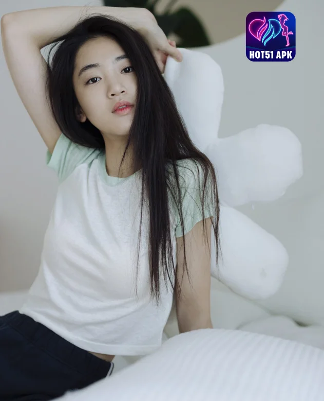Menelusuri Pesona Xu Shi Xin: Bintang Cantik Tiongkok di Hot51 . The Charms of Xu ShiXin China's Beautiful Star on Hot51 4 - Hot51 Xu Shi Xin-hot51apk