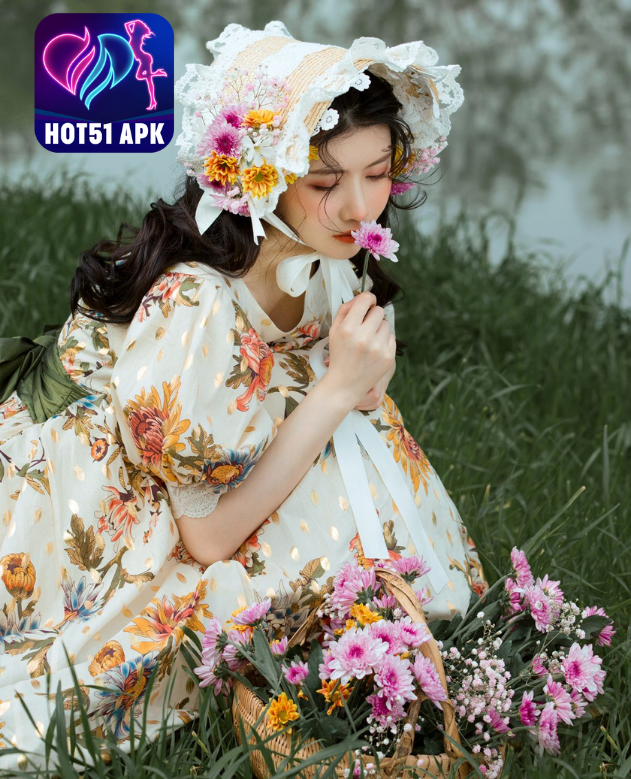Xue Gao: Mengintip Pesona Sang Dewi Cantik dari Tiongkok di Hot51 . Beautiful girl Goddess 5 - Hot51 Xue Gao-Hot51apk