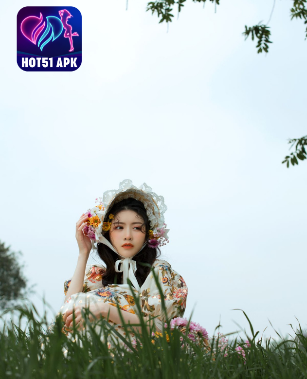Xue Gao: Mengintip Pesona Sang Dewi Cantik dari Tiongkok di Hot51 . Beautiful girl Goddess 4 - Hot51 Xue Gao-Hot51apk