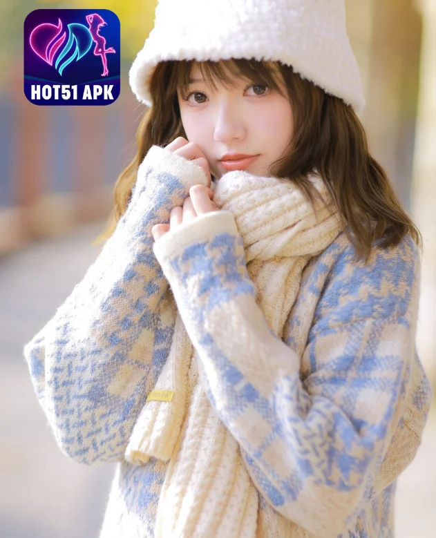 Keindahan Yang Xi: Jejak Gemilang Seorang Bintang Tiongkok di Hot51 . Beautiful girl Goddess 5 - Hot51 Yang Xi-Hot51apk