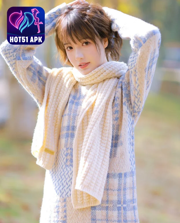 Keindahan Yang Xi: Jejak Gemilang Seorang Bintang Tiongkok di Hot51 . Beautiful girl Goddess 3 - Hot51 Yang Xi-Hot51apk
