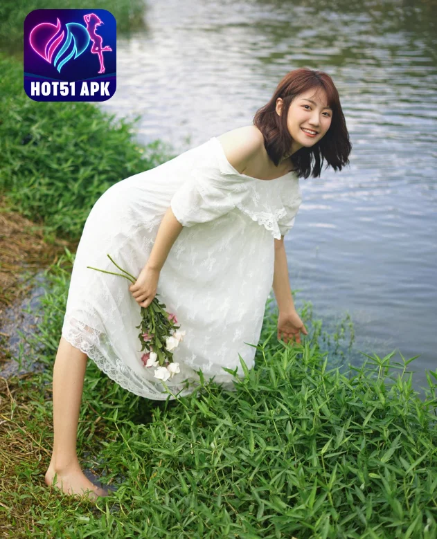 You are currently viewing Keanggunan Yang Xin Ying: Menguak Pesona Bintang Tiongkok di Hot51 . Beautiful girl Goddess