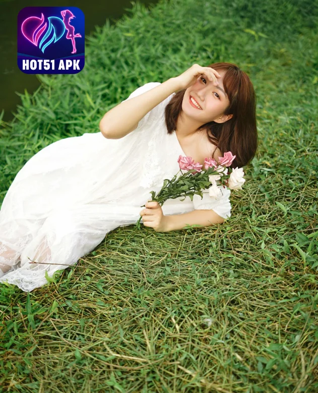 Keanggunan Yang Xin Ying: Menguak Pesona Bintang Tiongkok di Hot51 . Beautiful girl Goddess 2 - Hot51 Yang Xin Ying-Hot51apk