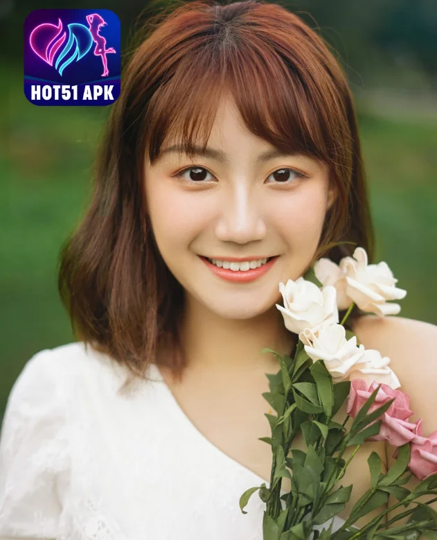 Keanggunan Yang Xin Ying: Menguak Pesona Bintang Tiongkok di Hot51 . Beautiful girl Goddess 6 - Hot51 Yang Xin Ying-Hot51apk