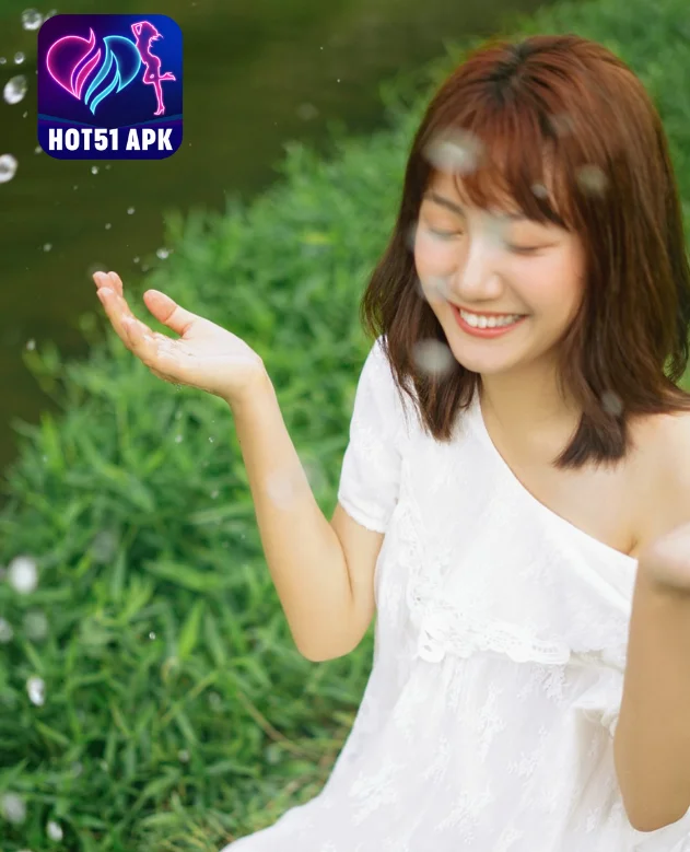  Yang Xin Ying-Hot51apk 
