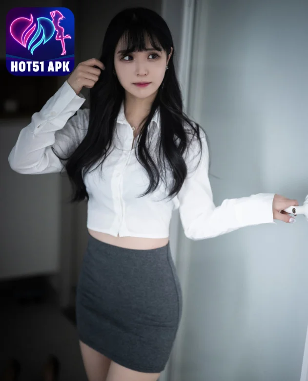 Ye Seul: Keindahan Sang Dewi China yang Mempesona. Beauty of a Chinese Goddess 4 - Hot51 Ye Seul-Hot51apk