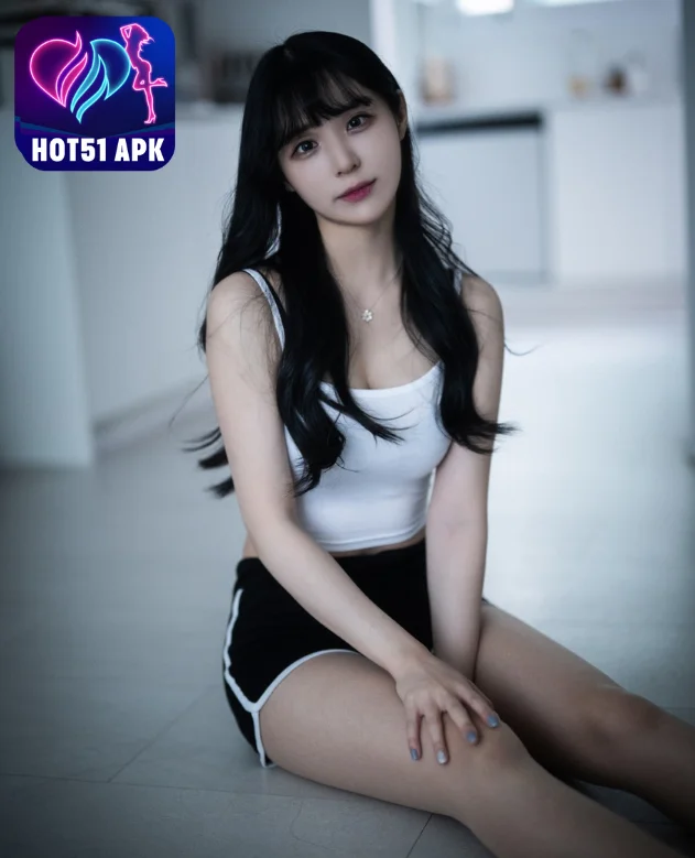 Ye Seul: Keindahan Sang Dewi China yang Mempesona. Beauty of a Chinese Goddess 7 - Hot51 Ye Seul-Hot51apk