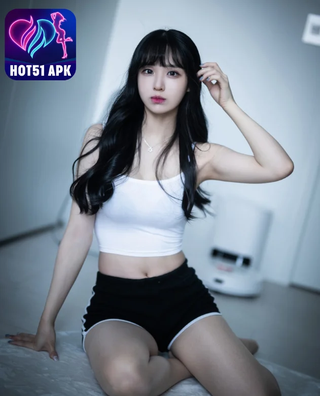 Ye Seul: Keindahan Sang Dewi China yang Mempesona. Beauty of a Chinese Goddess 3 - Hot51 Ye Seul-Hot51apk