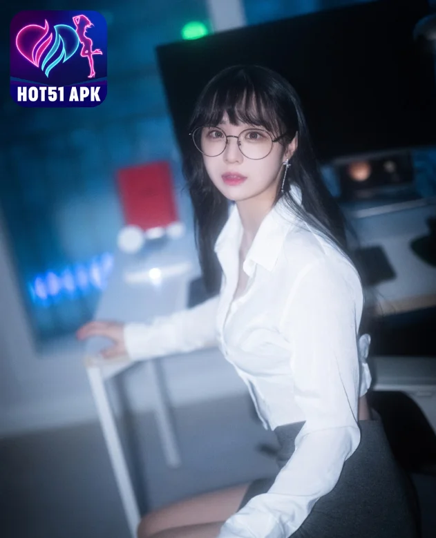 Ye Seul: Keindahan Sang Dewi China yang Mempesona. Beauty of a Chinese Goddess 5 - Hot51 Ye Seul-Hot51apk