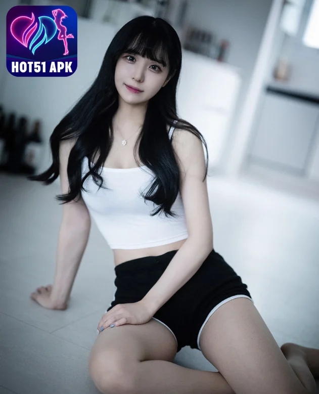 Ye Seul: Keindahan Sang Dewi China yang Mempesona. Beauty of a Chinese Goddess 6 - Hot51 Ye Seul-Hot51apk