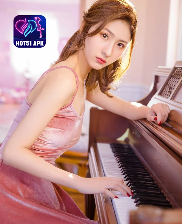 Yi Ming: Menguak Kecantikan Bintang China di Hot51 - Panduan Lengkap, Bling2 Mod Apk dan Hotlive Apk Mod . Beauty of Chinese Stars on Hot51 2 - Hot51 Yi Ming-hot51APK