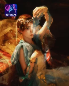 Menelusuri Pesona Yi Xuan (壹萱): Bintang Cantik Tiongkok di Puncak Hot51 . Beautiful girl Goddess 7 - Hot51 Read more about the article Menelusuri Pesona Yi Xuan (壹萱): Bintang Cantik Tiongkok di Puncak Hot51 . Beautiful girl Goddess