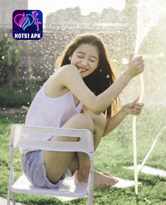Yi Yi Qi (一壹七): Mengungkap Keindahan Bintang Tionghoa di Hot51 yang Memikat Hati . Revealing the Captivating Beauty of Chinese Stars on Hot51 6 - Hot51 Yi Yi Qi-hot51apk