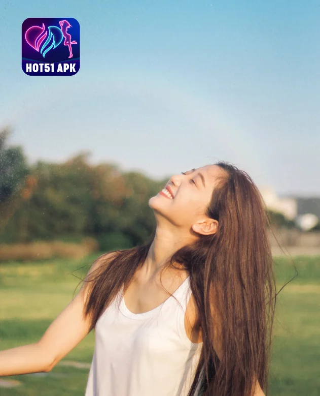 Yi Yi Qi (一壹七): Mengungkap Keindahan Bintang Tionghoa di Hot51 yang Memikat Hati . Revealing the Captivating Beauty of Chinese Stars on Hot51 5 - Hot51 Yi Yi Qi-hot51apk