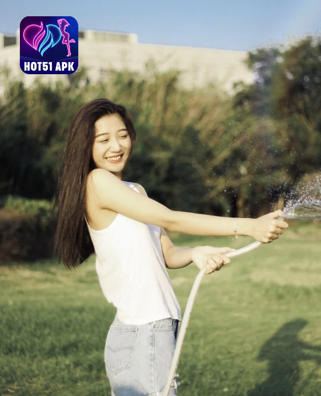 Yi Yi Qi (一壹七): Mengungkap Keindahan Bintang Tionghoa di Hot51 yang Memikat Hati . Revealing the Captivating Beauty of Chinese Stars on Hot51 4 - Hot51  Yi Yi Qi-hot51apk