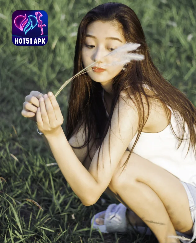 Yi Yi Qi (一壹七): Mengungkap Keindahan Bintang Tionghoa di Hot51 yang Memikat Hati . Revealing the Captivating Beauty of Chinese Stars on Hot51 3 - Hot51  Yi Yi Qi-hot51apk