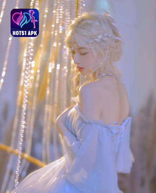 Menyelusuri Keindahan Yi Zi Yii (怡子yiii): Bintang Cantik dari China di Hot51 . Beautiful girl Goddess on hot51 2 - Hot51 Yi Zi Yiii -hot51apk