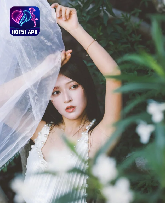 Ying Ying Chi: Pesona Sejati Bintang China di Hot51 yang Mempesona . Beautiful girl Goddess 2 - Hot51 Ying Ying Chi-hot51apk