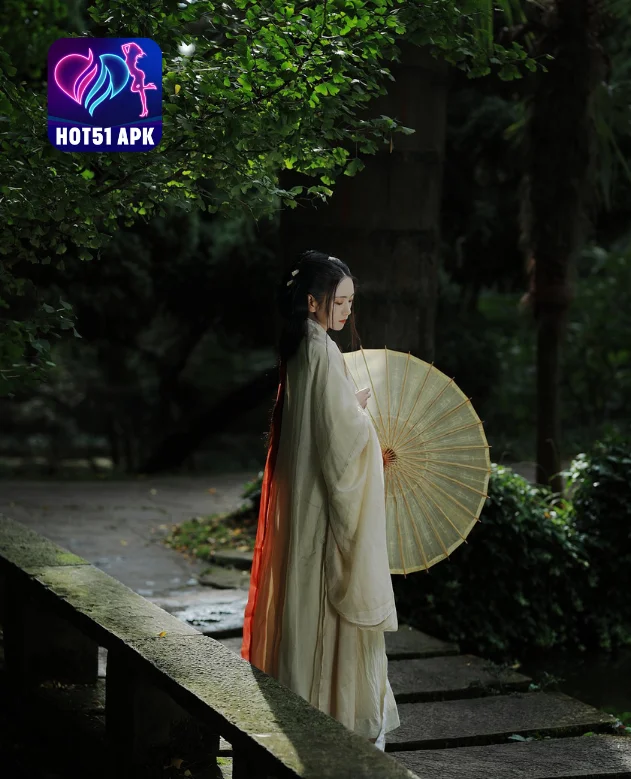 Yu Jin (瑜瑾): Mengintip Pesona Sang Dewi Cantik di Hot51 – Mod Hotlive dan Hotlive Mod APK Jalan Tikus . Beautiful girl Goddess on hot51 3 - Hot51  Yu Jin -hot51apk