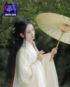 Yu Jin (瑜瑾): Mengintip Pesona Sang Dewi Cantik di Hot51 – Mod Hotlive dan Hotlive Mod APK Jalan Tikus . Beautiful girl Goddess on hot51 8 - Hot51 Read more about the article Yu Jin (瑜瑾): Mengintip Pesona Sang Dewi Cantik di Hot51 – Mod Hotlive dan Hotlive Mod APK Jalan Tikus . Beautiful girl Goddess on hot51