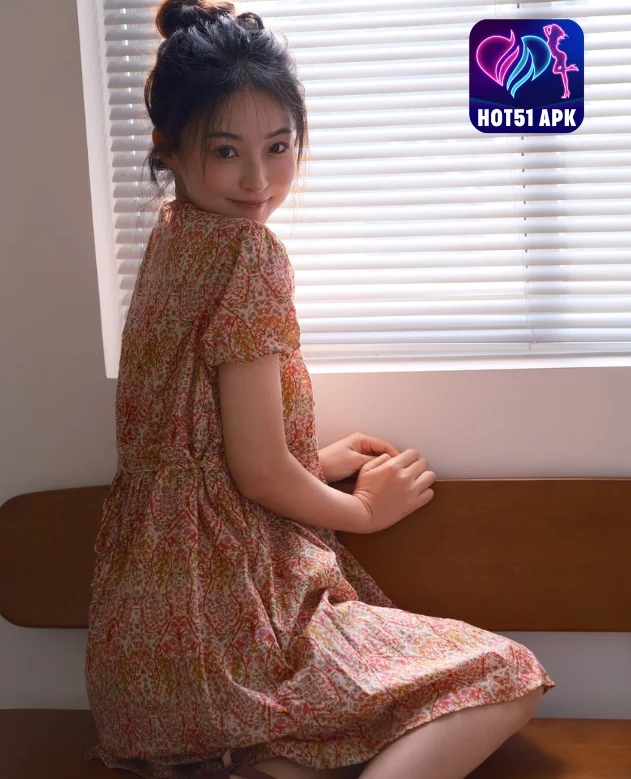 Yu Wei Jiang: Jejak Cantik Sang Dewi di Hot51 - Panduan Unduh APK dan Serunya Live Hot51!. Beautiful girl Goddess 3 - Hot51 Yu Wei Jiang-hot51apk