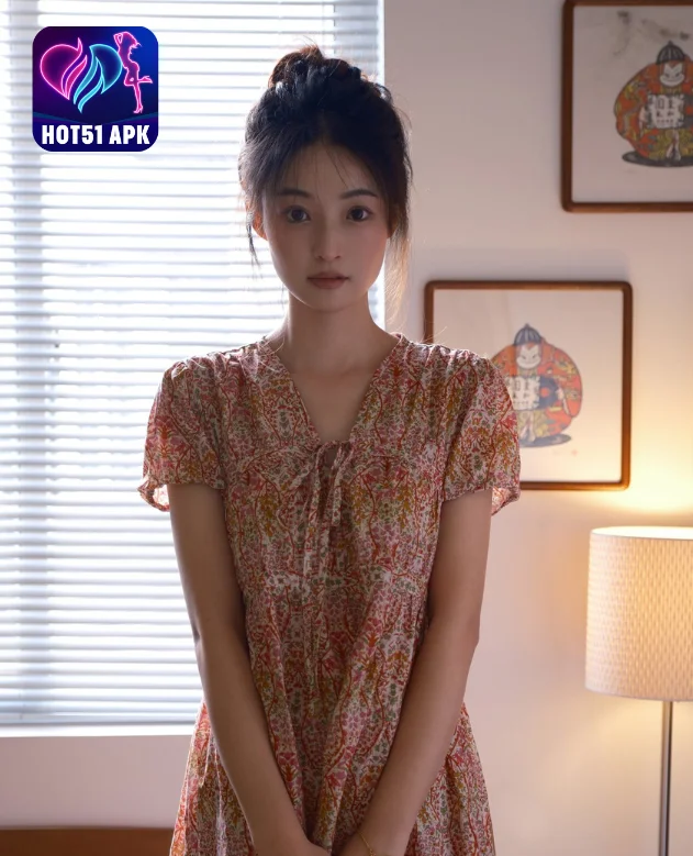 Yu Wei Jiang: Jejak Cantik Sang Dewi di Hot51 - Panduan Unduh APK dan Serunya Live Hot51!. Beautiful girl Goddess 4 - Hot51 Yu Wei Jiang-hot51apk