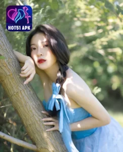 Read more about the article Yue Liang: Pesona Sang Dewi Tionghoa di Hot51 dan Eksplorasi Kekuatan Hot51 Mod Apk iOS dan Download . Beautiful girl angel