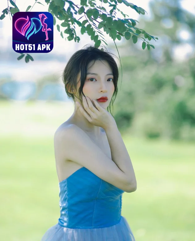 Yue Liang: Pesona Sang Dewi Tionghoa di Hot51 dan Eksplorasi Kekuatan Hot51 Mod Apk iOS dan Download . Beautiful girl angel 4 - Hot51 Yue Liang-Hot51apk