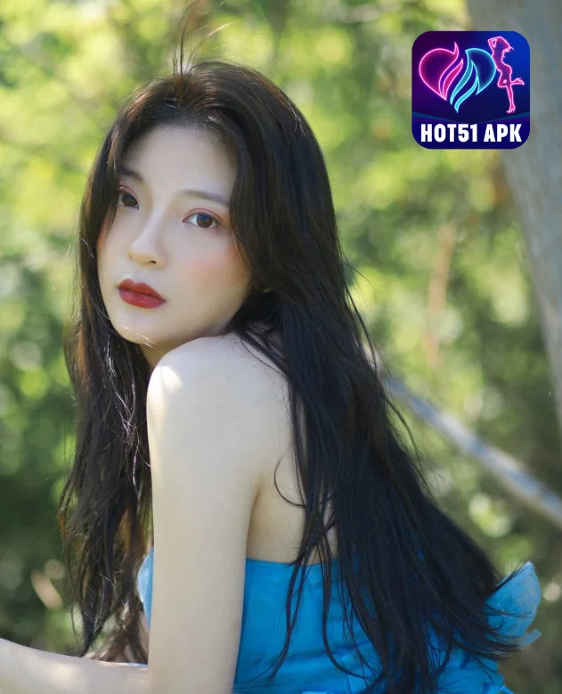 Yue Liang: Pesona Sang Dewi Tionghoa di Hot51 dan Eksplorasi Kekuatan Hot51 Mod Apk iOS dan Download . Beautiful girl angel 3 - Hot51 Yue Liang-Hot51apk