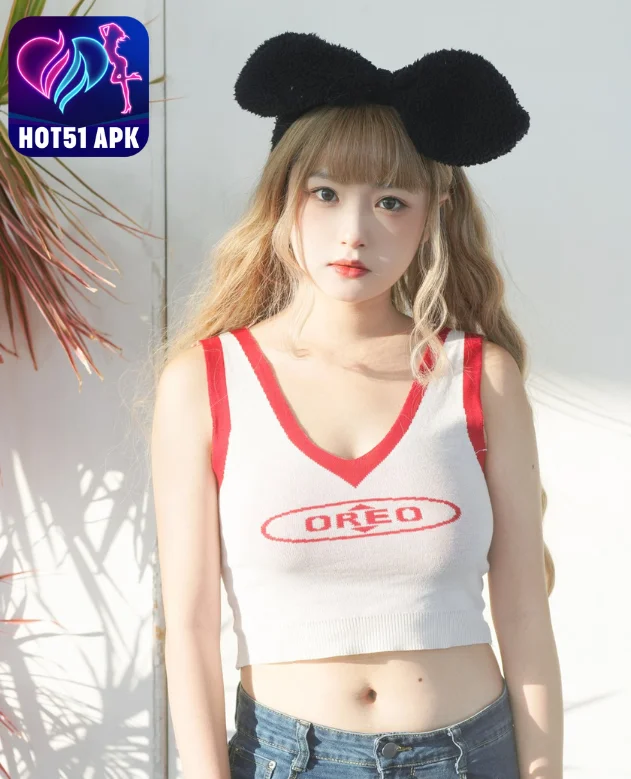 Pesona Zha Ji Bing Ke Le: Kisah Kecantikan Bintang Tionghoa yang Menawan. The Beauty Story of a Charming Chinese Star 6 - Hot51 Zha Ji Bing Ke Le-Hot51apk
