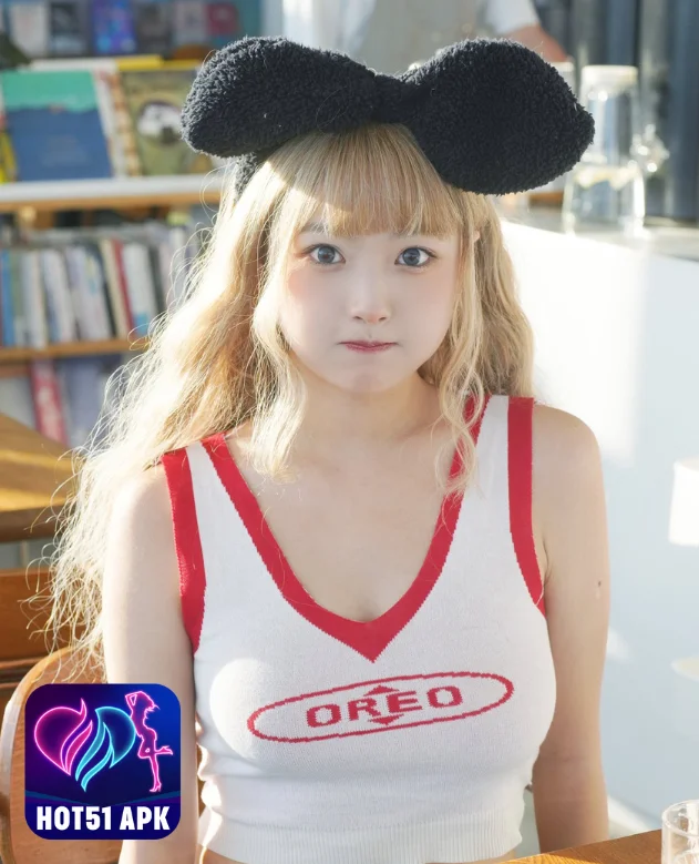 Pesona Zha Ji Bing Ke Le: Kisah Kecantikan Bintang Tionghoa yang Menawan. The Beauty Story of a Charming Chinese Star 5 - Hot51 Zha Ji Bing Ke Le-Hot51apk