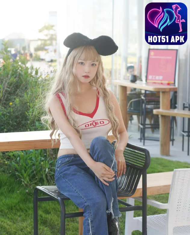 Pesona Zha Ji Bing Ke Le: Kisah Kecantikan Bintang Tionghoa yang Menawan. The Beauty Story of a Charming Chinese Star 4 - Hot51 Zha Ji Bing Ke Le-Hot51apk