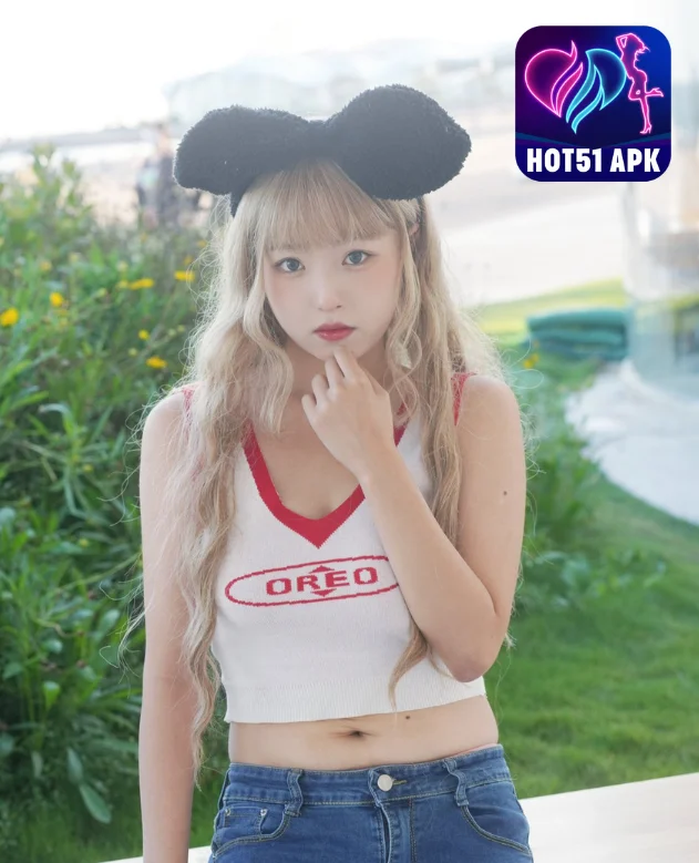 Pesona Zha Ji Bing Ke Le: Kisah Kecantikan Bintang Tionghoa yang Menawan. The Beauty Story of a Charming Chinese Star 2 - Hot51 Zha Ji Bing Ke Le-Hot51apk