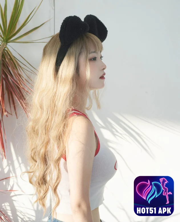 Pesona Zha Ji Bing Ke Le: Kisah Kecantikan Bintang Tionghoa yang Menawan. The Beauty Story of a Charming Chinese Star 7 - Hot51 Zha Ji Bing Ke Le-Hot51apk