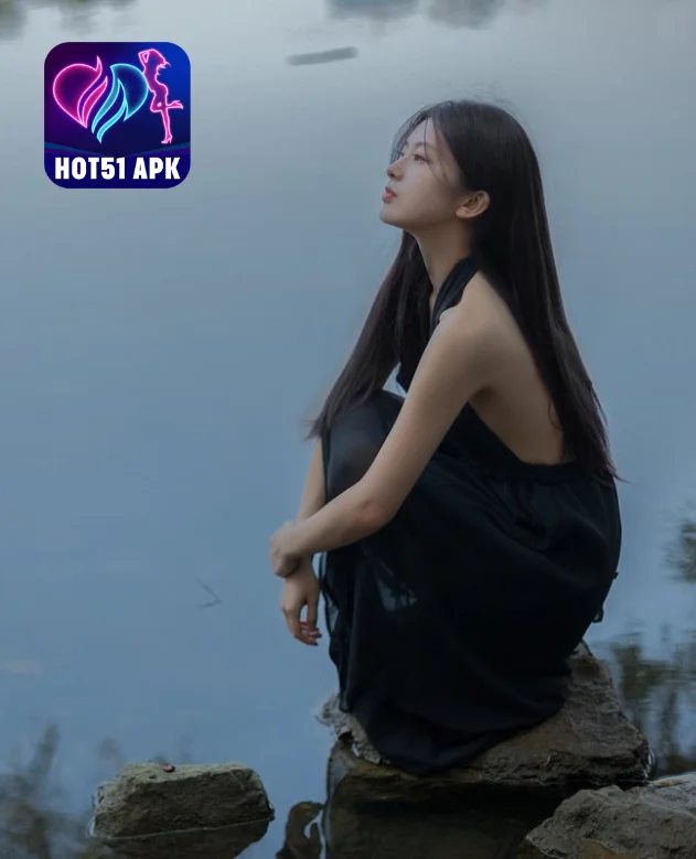 Zhang Zhang Bao: Memikatnya Keindahan Bintang Tiongkok di Hot51 . Beautiful girl Goddess 3 - Hot51 Zhang Zhang Bao-Hot51apk