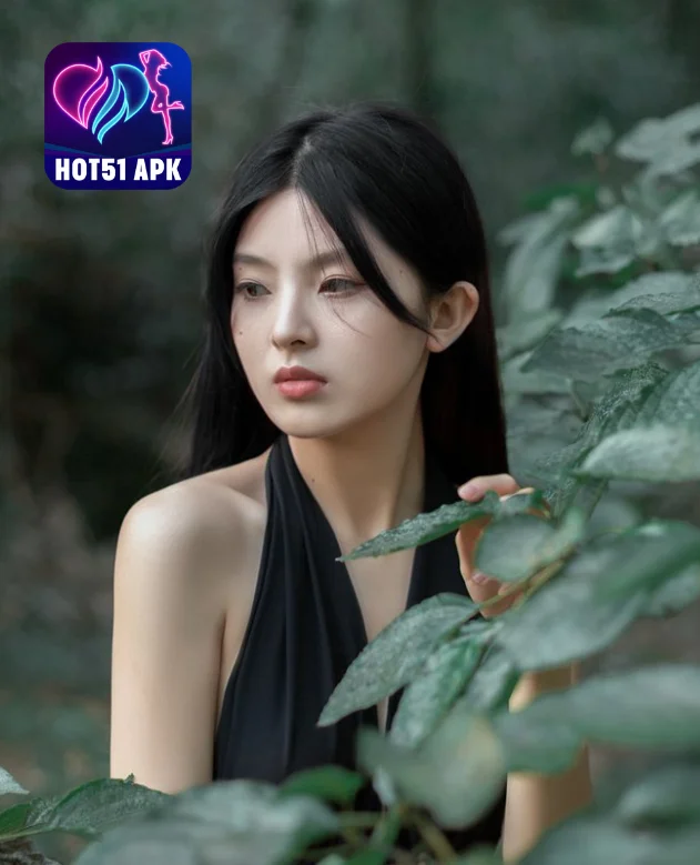Zhang Zhang Bao: Memikatnya Keindahan Bintang Tiongkok di Hot51 . Beautiful girl Goddess 2 - Hot51 Zhang Zhang Bao-Hot51apk