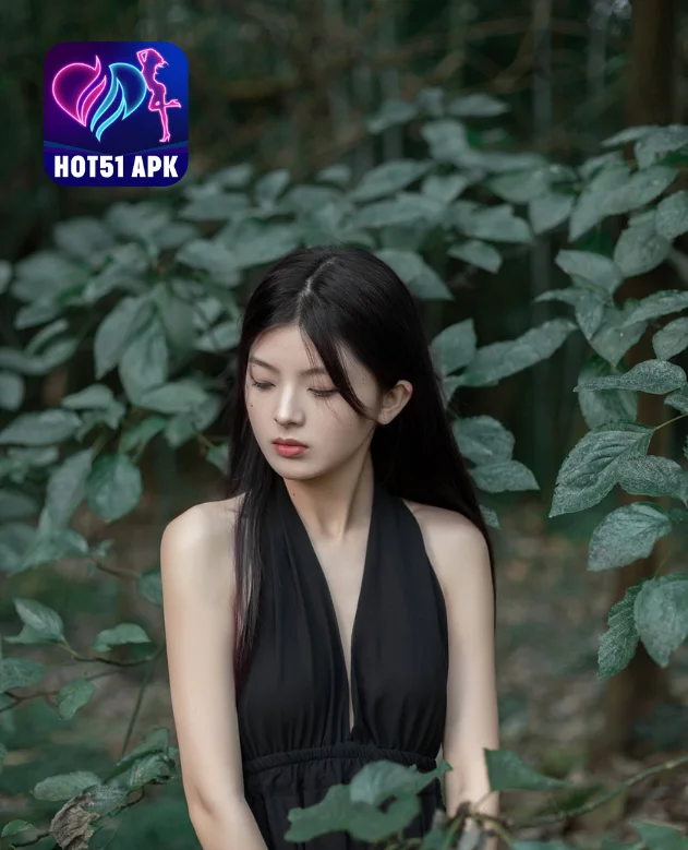 Zhang Zhang Bao: Memikatnya Keindahan Bintang Tiongkok di Hot51 . Beautiful girl Goddess 6 - Hot51 Zhang Zhang Bao-Hot51apk