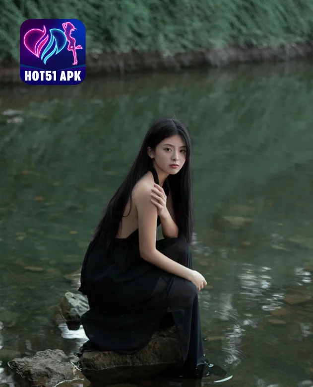 Zhang Zhang Bao: Memikatnya Keindahan Bintang Tiongkok di Hot51 . Beautiful girl Goddess 4 - Hot51 Zhang Zhang Bao-Hot51apk