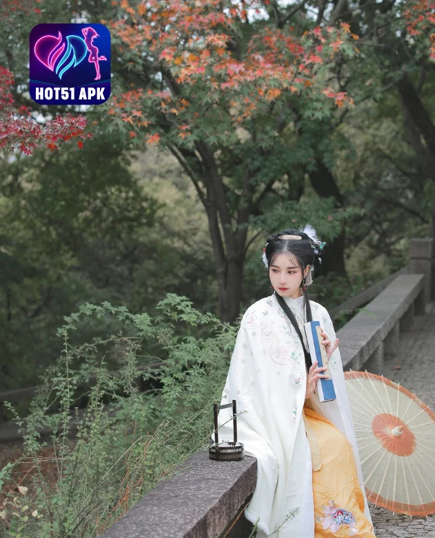 Pesona Lestarikan Zhi Yo: Bintang China Di Hot51 yang Memikat Hati dengan Kecantikannya . Beautiful girl Goddess 4 - Hot51 Zhi Yo-Hot51apk