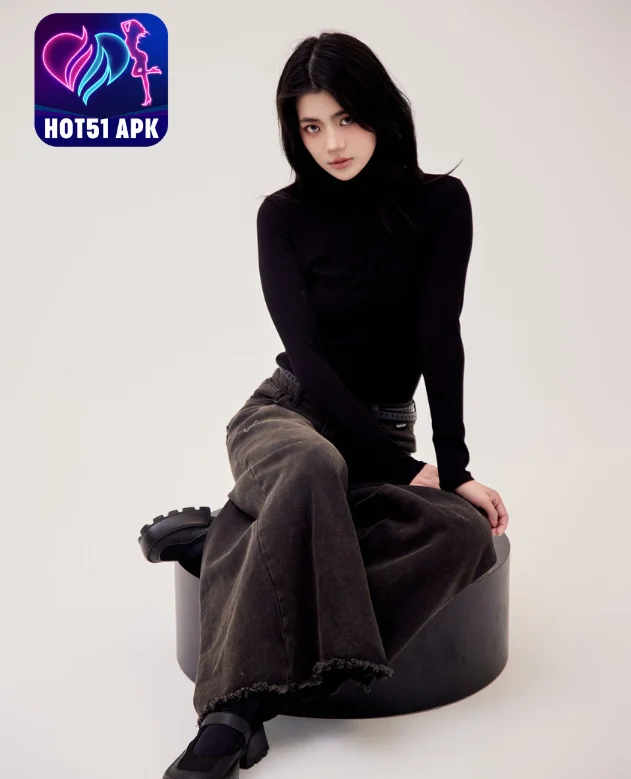 Elikaka: Pesona Sang Dewi China di Hot51 - Download APK dan Hotline Terbaru . Beautiful girl Goddess 5 - Hot51 Elikaka-Hot51apk