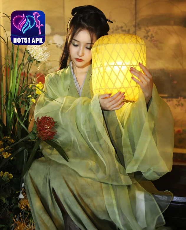 Pesona Mengagumkan Bu Ji Pie: Bintang Cina yang Memikat di Hot51 . Beautiful girl Goddess 4 - Hot51 Bu Ji Pie-Hot51apk