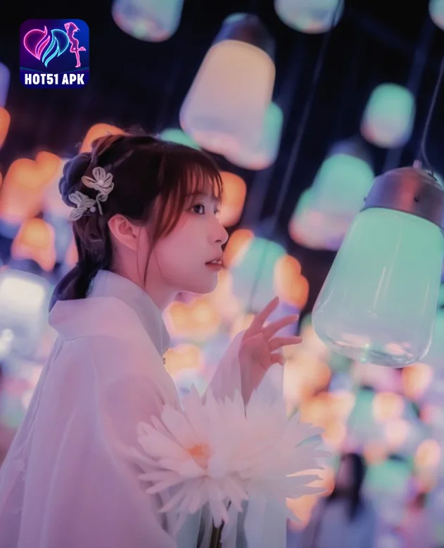 Menyelami Keindahan Bu Xing Mi: Bintang Cantik Tiongkok di Hot51 . The most beautiful girl Goddess 1 - Hot51 You are currently viewing Menyelami Keindahan Bu Xing Mi: Bintang Cantik Tiongkok di Hot51 . The most beautiful girl Goddess