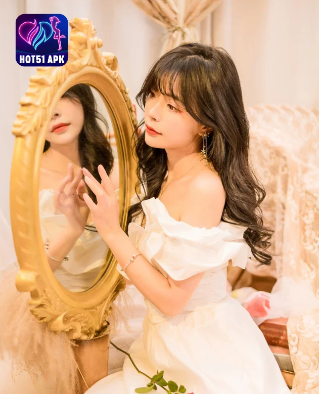 Cheng Xiao Die: Sang Dewi Cantik dari China di Hot51 . The most beautiful girl Goddess 2 - Hot51 Cheng Xiao Die-hot51apk